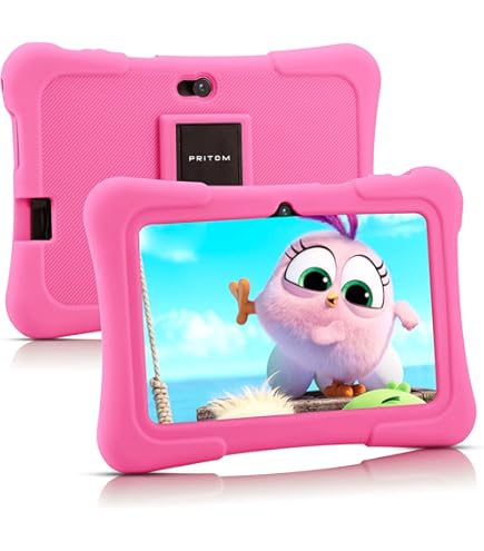 キッズタブレット 7インチ Android13 子供用学習/オンライン授業対応 キッズタブレット 7インチ Android13 子供用学習/オンライン授業